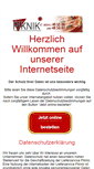 Mobile Screenshot of piknik.de