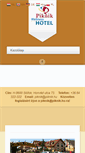 Mobile Screenshot of piknik.hu